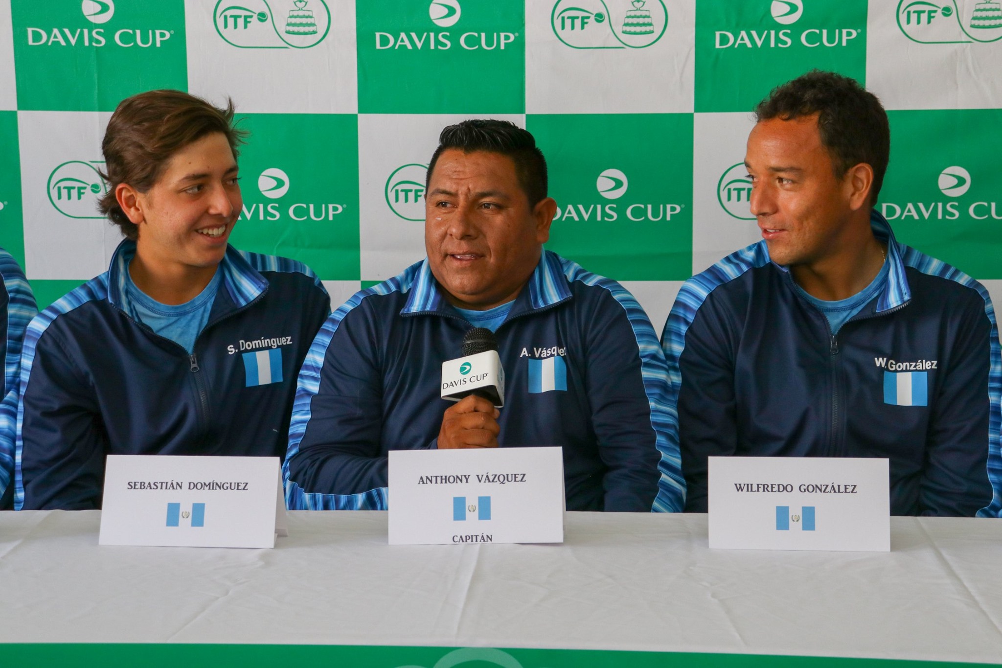 DAVIS CUP