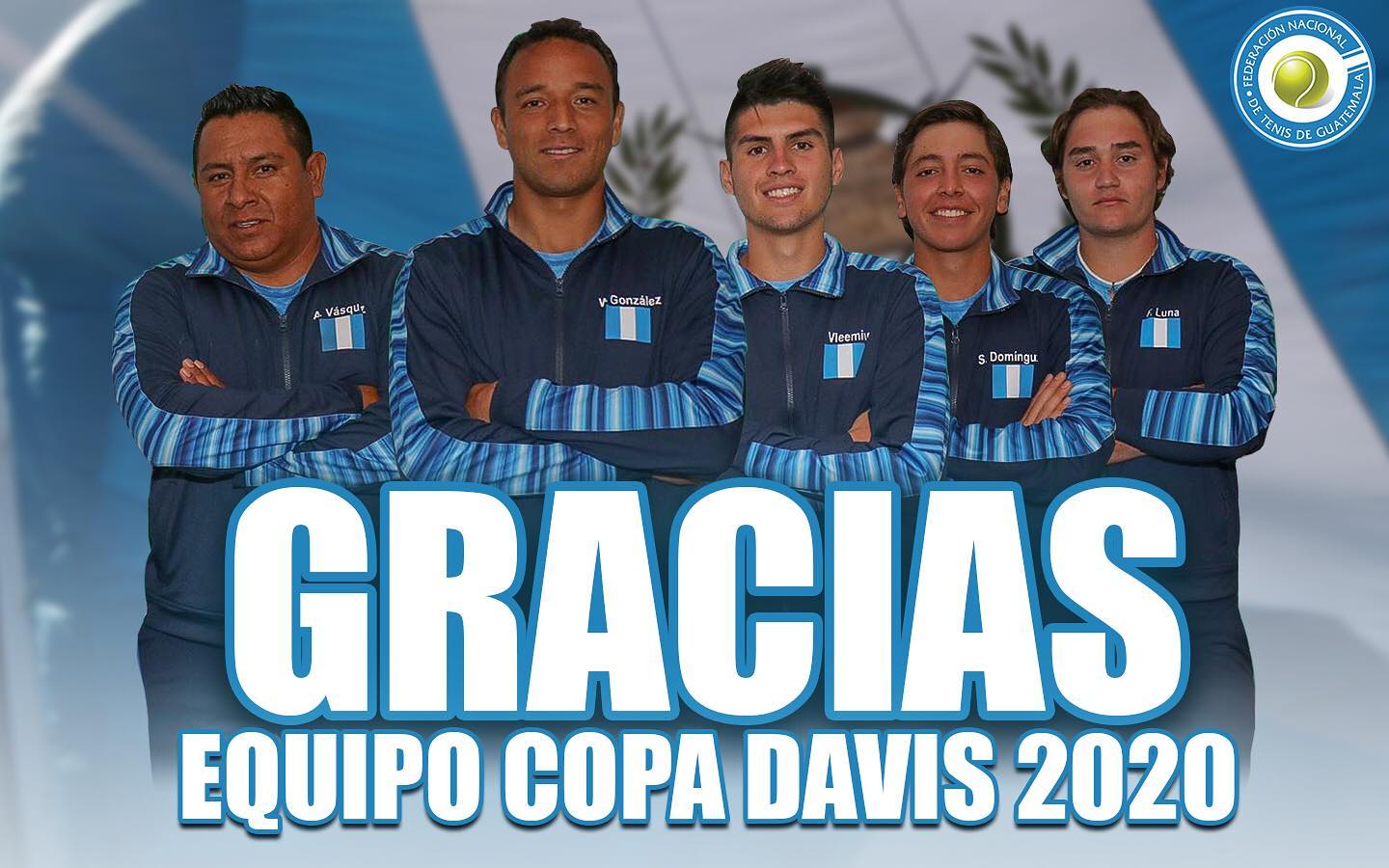 equipo cipa davis