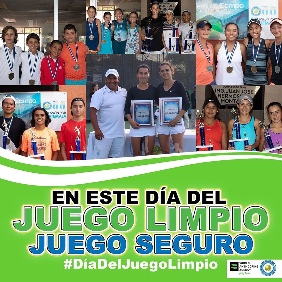 Juego limpio