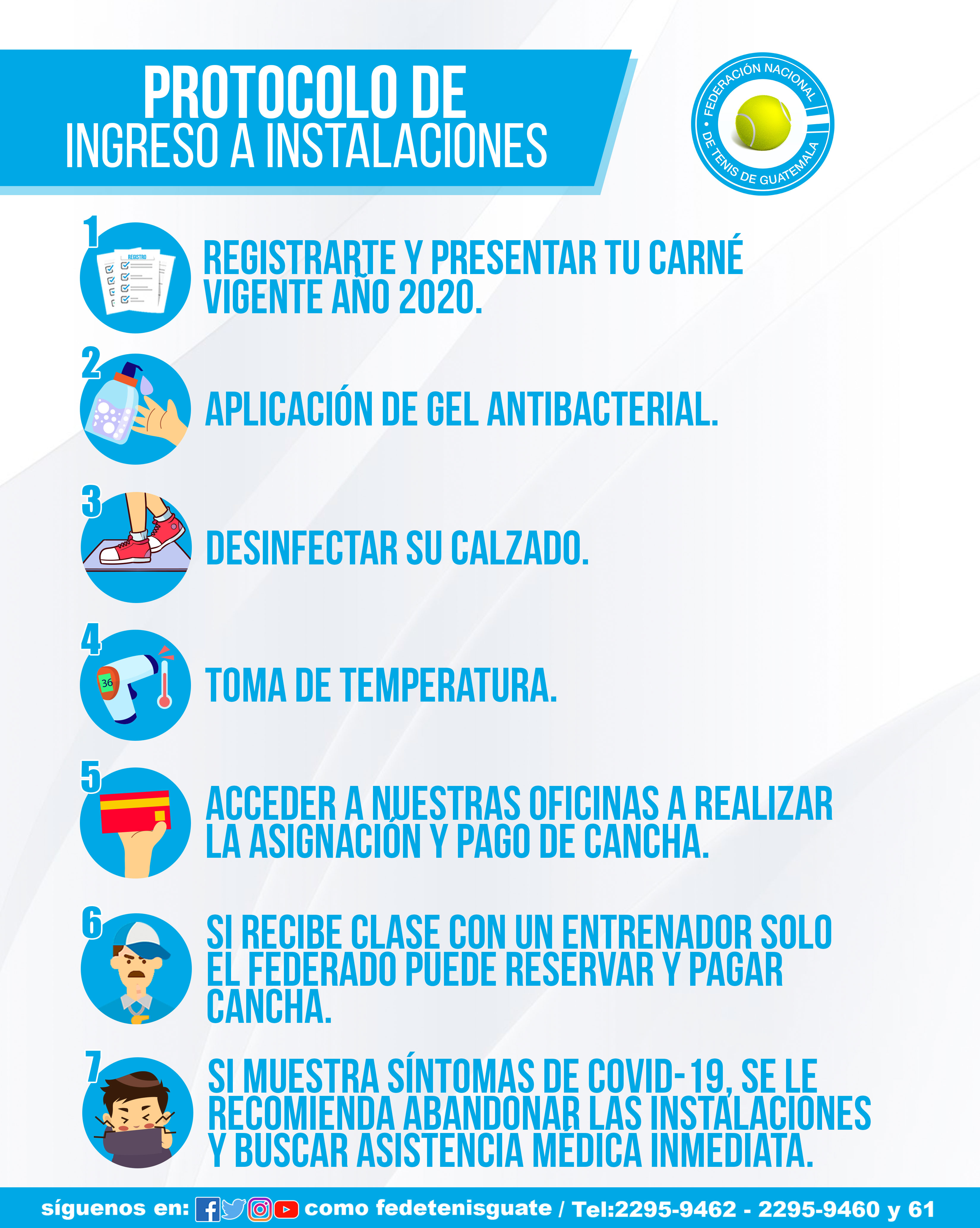 2 INGRESO A INSTALACIONES