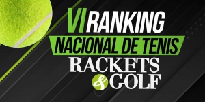 VI Ranking Nacional