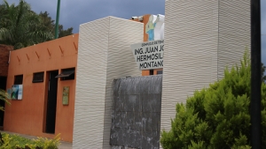 Federación de Tenis