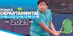 Primer Torneo Departamental - Guatemala