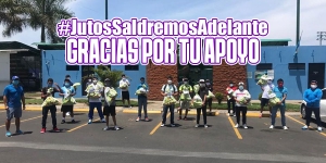 ¡Gracia por tu apoyo!