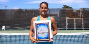 Caroline Romeo