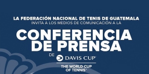 Conferencia de prensa