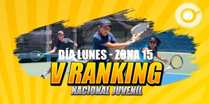 V Ranking Nacional 