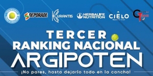 ¡Ya se abrieron las inscripciones para el Tercer Ranking Nacional Mayor!