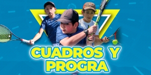 4TO DEPARTAMENTAL - CUADROS Y PROGRA