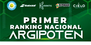 Resultados Ranking Mayor &quot;Argipoten&quot;