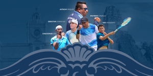 COPA DAVIS 2021