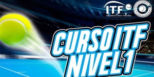 Curso ITF nivel 1