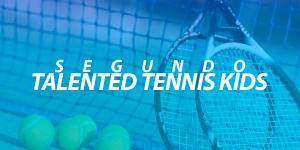 II Talented Tennis Kids