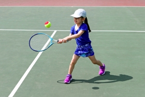 CUADROS Y HORARIOS TALENTED TENNIS KIDS