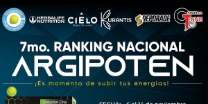 7ma edición Ranking Mayor Argipoten Plus