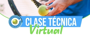 CLASES TÉCNICAS VIRTUALES 