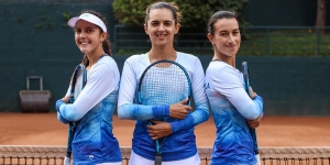 Equipo Nacional Copa Billie Jean King