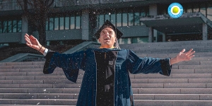Felicitaciones Wilfredo González (Pollo)