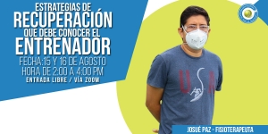 Estrategias de recuperación que deben conocer los entrenadores