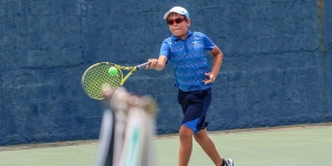 Finalizó con éxito la tercera edición del torneo departamental.