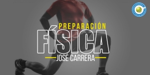 Programas de Preparación Física - José Carrera