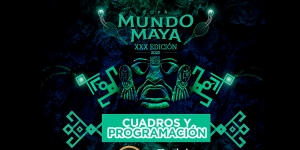 XXX edición de la Copa Mundo Maya by Universidad Galileo