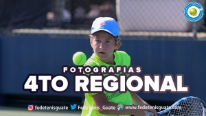 Fotografías 4to Regional