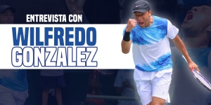 Entrevista con Wilfredo González