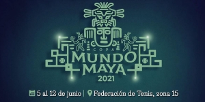 Copa Mundo Maya 2021