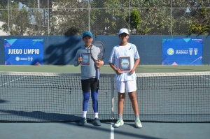 Copa Guatemala U14: Un cierre espectacular con grandes campeones