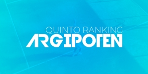 Quinto Ranking Mayor - Llaves y programación