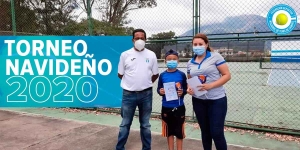 Finalizó el ciclo de actividades 2020 en el departamento de Jalapa
