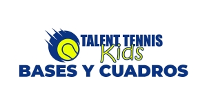 Bases y Cuadros - Talent Tennis Kids