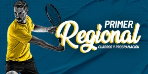 PRIMER REGIONAL 2023