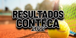 Resultados CONTECA 2022