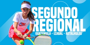 II REGIONAL 2021