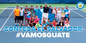 Conteca 2019 El Salvador