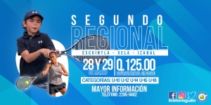 Segundo Regional 2020
