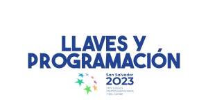 LLAVES  Y PROGAMACIÓN