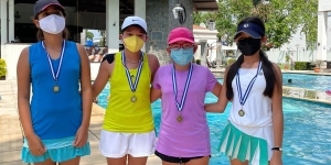4ta edición del torneo regional suroccidente
