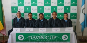 Equipo de Guatemala 