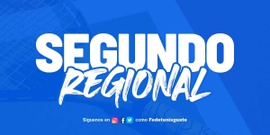 SEGUNDO REGIONAL 2023