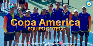 Resultados Copa América