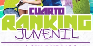 ¡Llegó la última edición del torneo juvenil más importante del país! ?????.