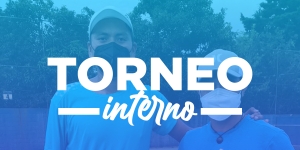 ¡Finalizó la tercera edición del torneo interno!