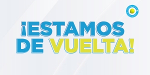 ¡LA ESPERA TERMINÓ!