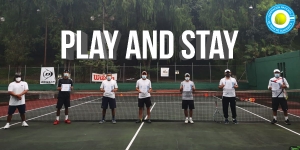 Se llevó a cabo con éxito rotundo el primer curso de Play And Stay del año