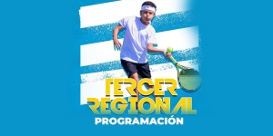 LLAVES Y PROGRAMACIÓN III REGIONAL 2021