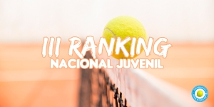 III RANKING