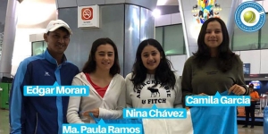 Guatemaltecos rumbo a República Dominicana